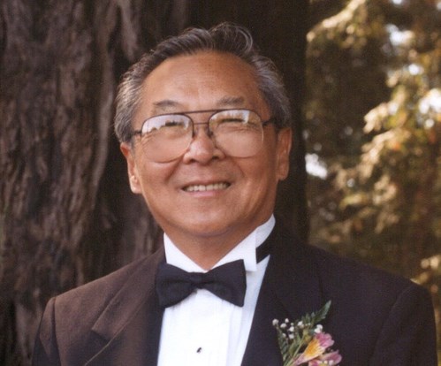 Eugene Quan