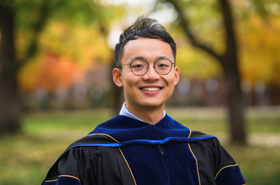 Jianyuan Xu 