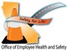 Health and Safety logo