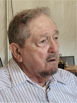 Jerry Spellenberg