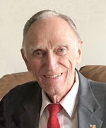Joseph Stapley