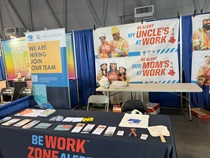 Caltrans at the 2025 California State Fair