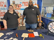 Caltrans at the 2025 California State Fair