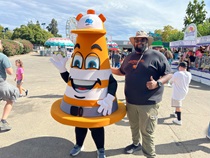 Caltrans at the 2025 California State Fair