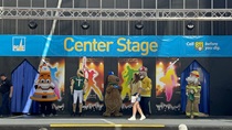 Caltrans at the 2025 California State Fair
