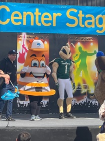 Caltrans at the 2025 California State Fair