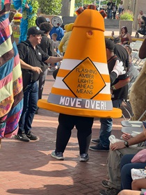 Caltrans at the 2025 California State Fair