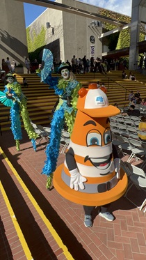 Caltrans at the 2025 California State Fair