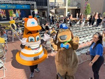 Caltrans at the 2025 California State Fair