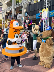 Caltrans at the 2025 California State Fair