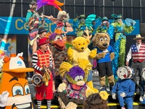Caltrans at the 2025 California State Fair