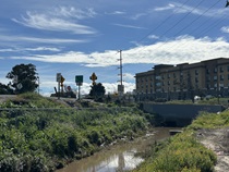 State Route 68, Salinas to Asilomar