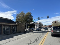 State Route 68, Salinas to Asilomar