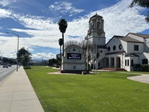 State Route 68, Salinas to Asilomar