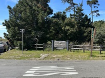 State Route 68, Salinas to Asilomar