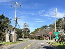 State Route 68, Salinas to Asilomar