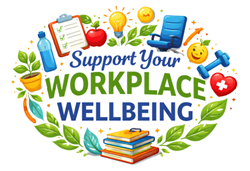 For health and safety story