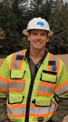 Henry Benner cropped