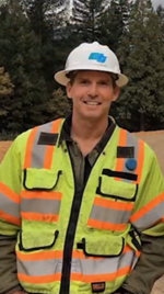 Henry Benner cropped