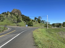 Westbound State Route 128, Winters to the Pacific Ocean