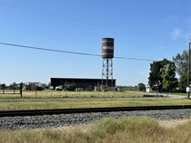 Sights you'll encounter on State Route 104, from Galt to Volcano