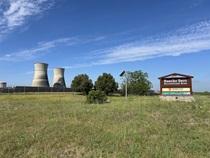 Sights you'll encounter on State Route 104, from Galt to Volcano