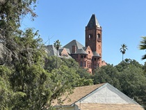 Sights you'll encounter on State Route 104, from Galt to Volcano