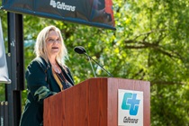 2026 Statewide Caltrans Workers Memorial ceremony, April 23 in West Sacramento (photo by Scott Lorenzo)