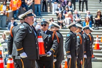 2026 Statewide Caltrans Workers Memorial ceremony, April 23 in West Sacramento (photo by Scott Lorenzo)