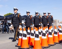 The District 4 Workers Memorial ceremony in Oakland