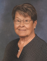Kathy Nolan