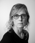 Gillian Gillett