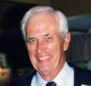 Norman Charles Brinkmeyer