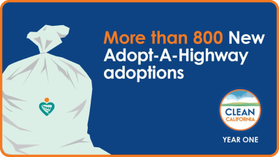 Adopt-A-Highway