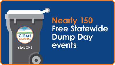Dump Day Events