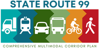 Caltrans To Host Virtual Community Meetings On Route 99 Comprehensive Multimodal Corridor Plan - June 25-27, 2024