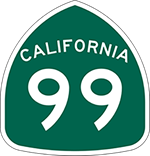 highway 99