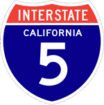 interstate 5
