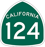 highway 124