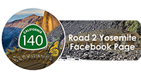 Road 2 Yosemite Facebook Link