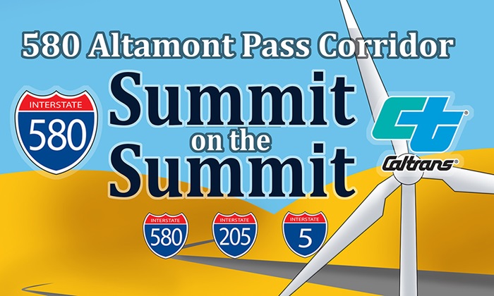 Summit on the Summit Logo