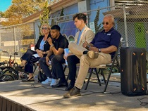 Transportation Justice Expo. For more information, call (619) 688-6670 or email CT.Public.Information.D11@dot.ca.gov