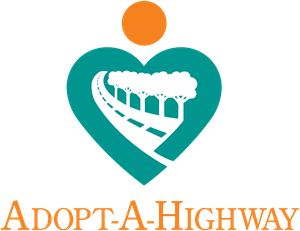 Adopt-A-Highway Program Logo