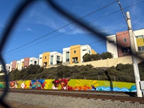 Community Mural Art. For more information, call (619) 688-6670 or email CT.Public.Information.D11@dot.ca.gov