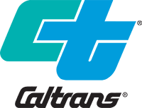 caltrans logo