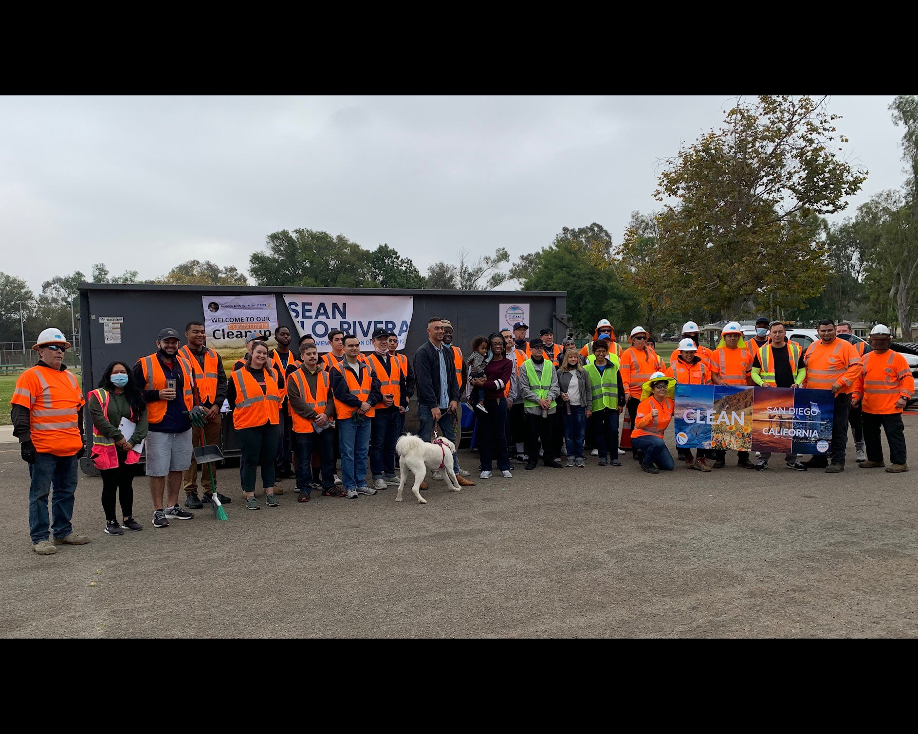 Free Disposal Dumpster Day Events 2023 Caltrans