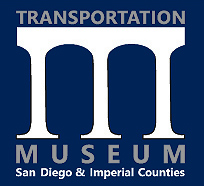 D11 Transportation Museum Logo.