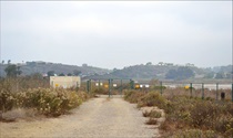 Figure CB-11B — Batiquitos Lagoon at La Costa Avenue (Near Park and Ride; see Also Encinitas LCP Vista Points). For more information call (619) 688-6670 or email CT.Public.Information.D11@dot.ca.gov