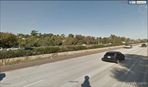 Figure EC-08K — Western/Eastern Views from I-5 (Between Manchester/Birmingham and Leucadia/La Costa Exits) of Coastal and Inland Natural Coastal Landforms. For more information call (619) 688-6670 or email CT.Public.Information.D11@dot.ca.gov