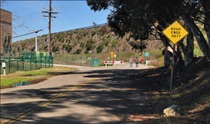 Figure SD-04B — Views from Public Trails Located within Carmel Valley, Including Proposed I-5 Improvements. For more information call (619) 688-6670 or email CT.Public.Information.D11@dot.ca.gov
